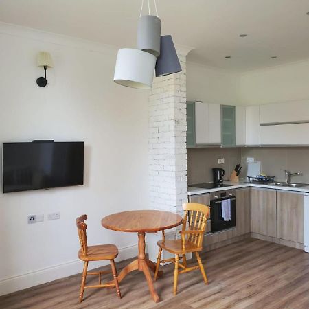Ferienwohnung Grand Norfolk Mundesley Exterior foto