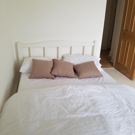 Ferienwohnung Grand Norfolk Mundesley Exterior foto