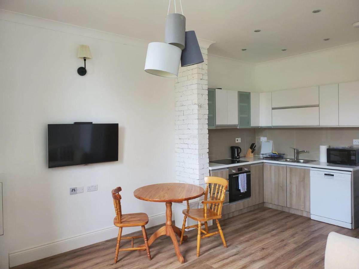 Ferienwohnung Grand Norfolk Mundesley Exterior foto