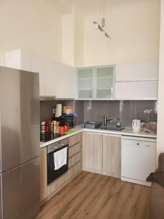 Ferienwohnung Grand Norfolk Mundesley Exterior foto