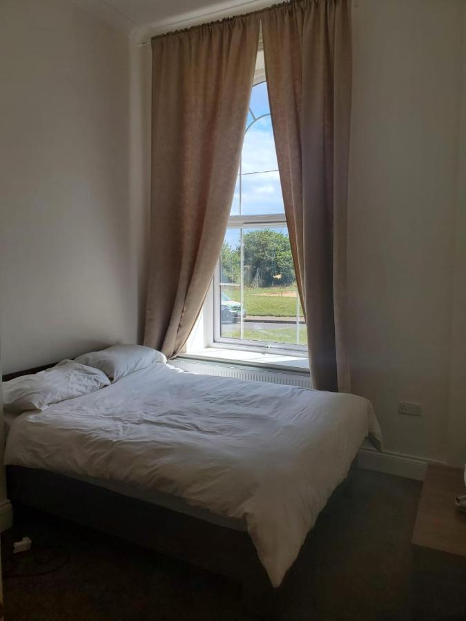 Ferienwohnung Grand Norfolk Mundesley Exterior foto