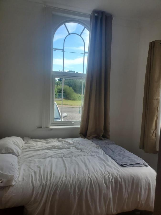 Ferienwohnung Grand Norfolk Mundesley Exterior foto