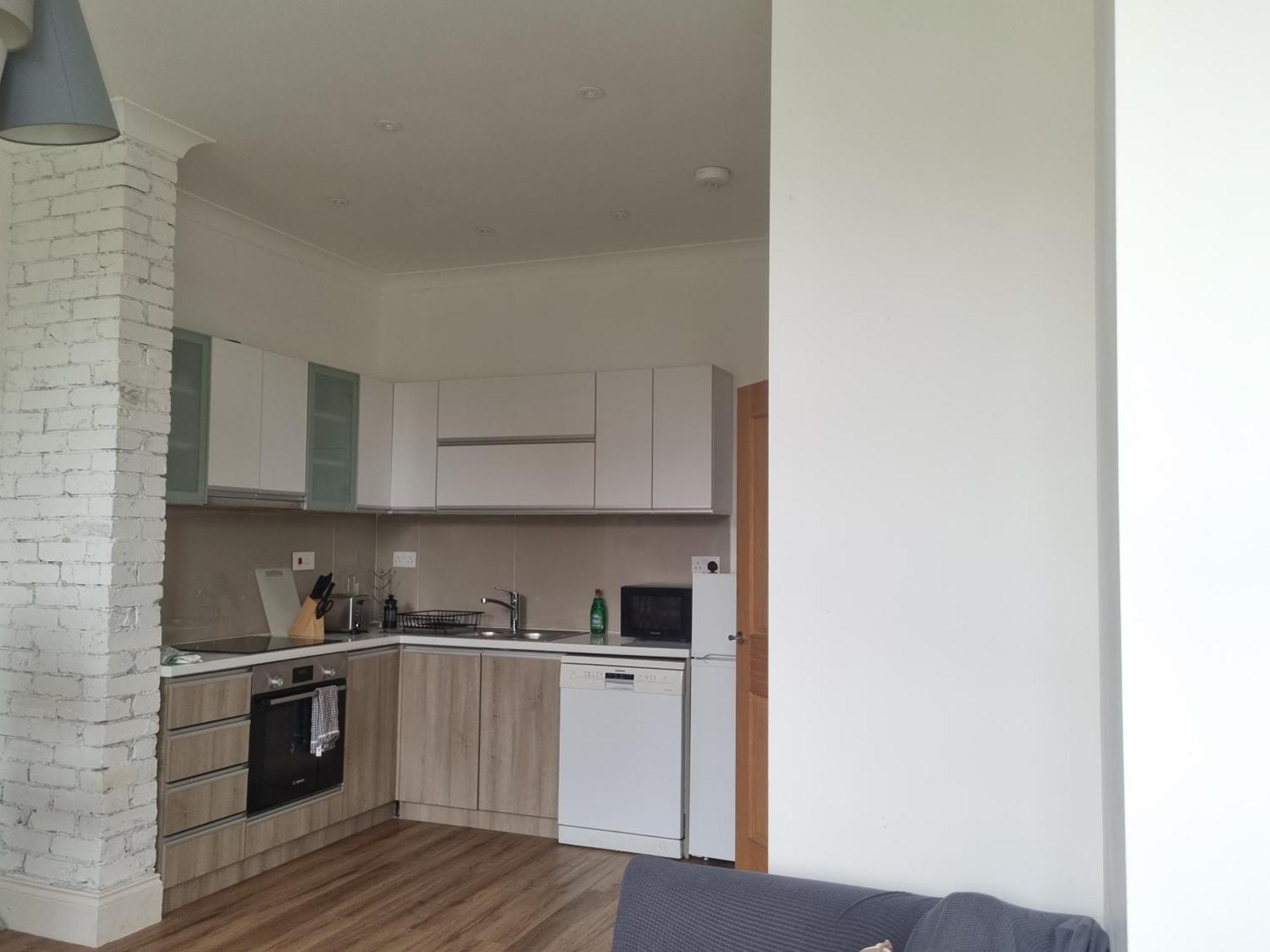 Ferienwohnung Grand Norfolk Mundesley Exterior foto