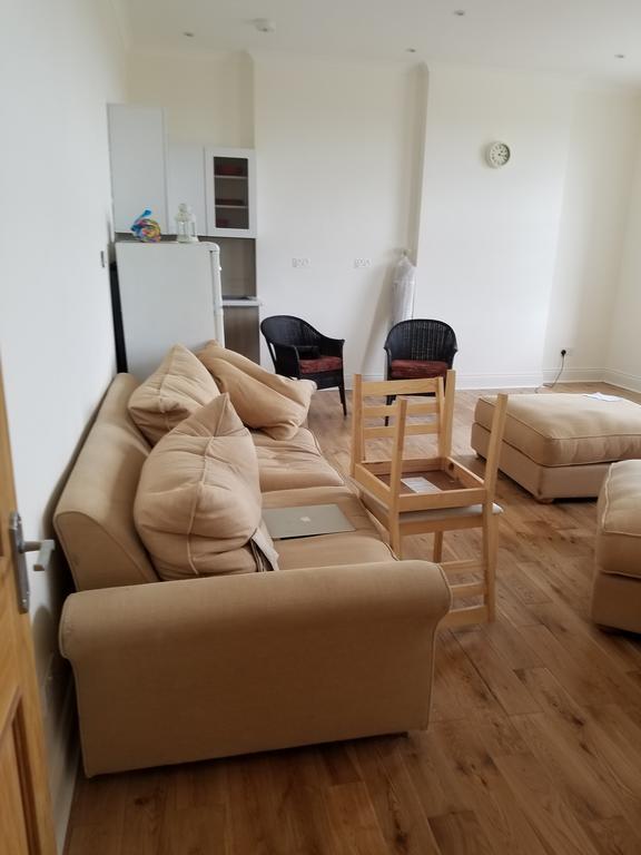 Ferienwohnung Grand Norfolk Mundesley Exterior foto