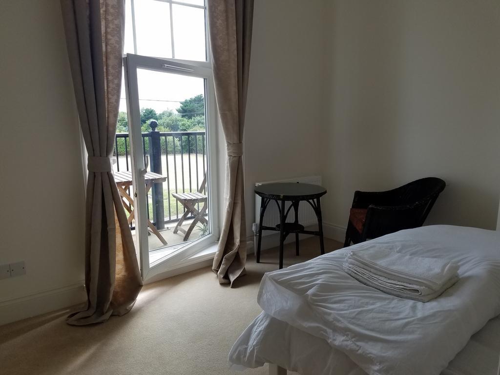 Ferienwohnung Grand Norfolk Mundesley Exterior foto