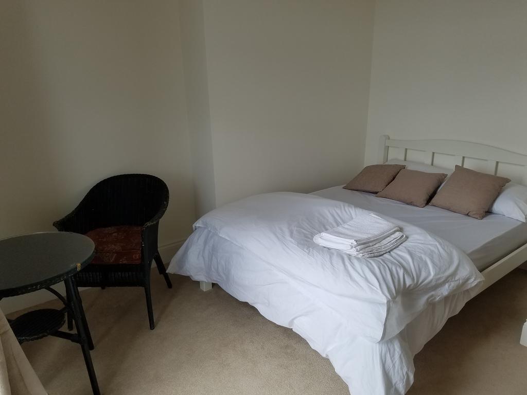Ferienwohnung Grand Norfolk Mundesley Exterior foto
