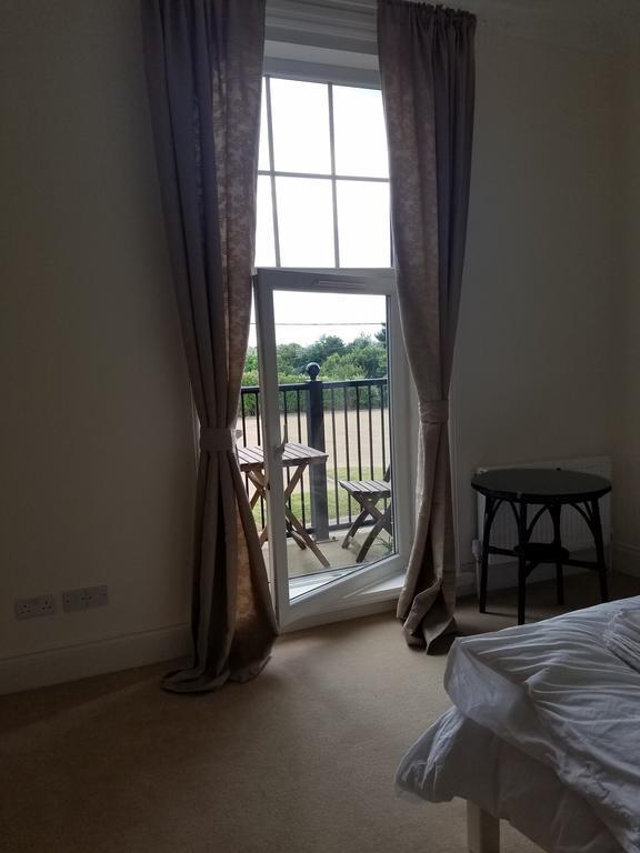 Ferienwohnung Grand Norfolk Mundesley Exterior foto