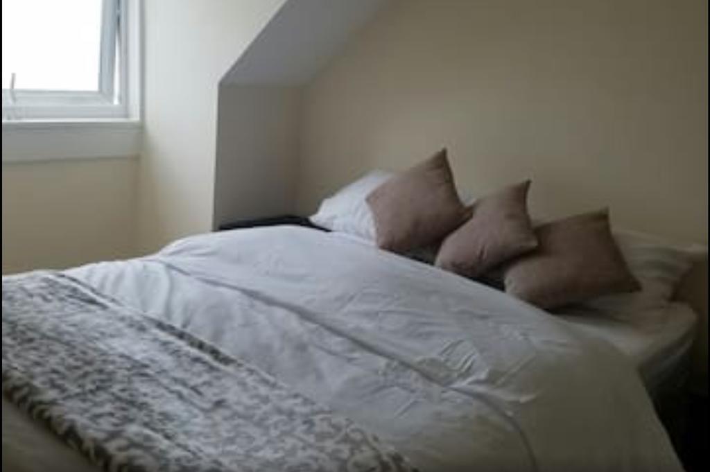 Ferienwohnung Grand Norfolk Mundesley Exterior foto