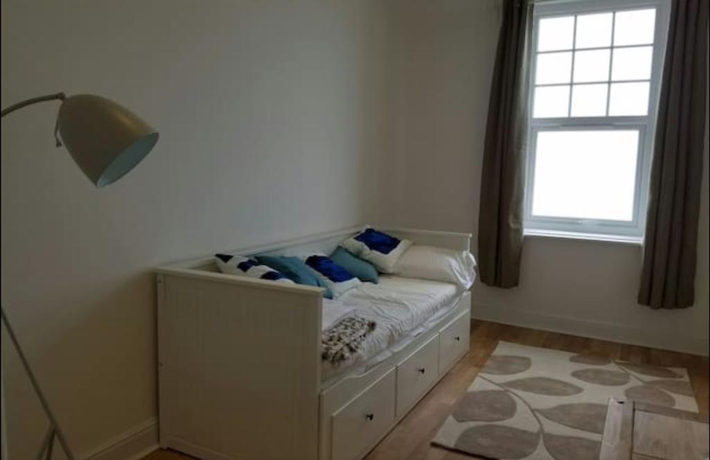 Ferienwohnung Grand Norfolk Mundesley Exterior foto