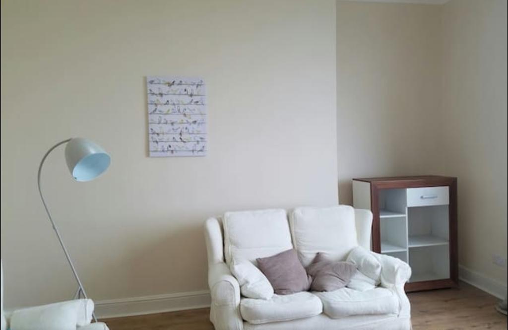 Ferienwohnung Grand Norfolk Mundesley Exterior foto