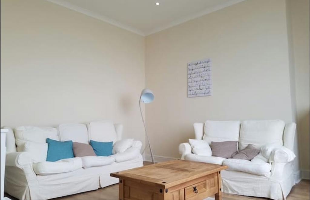 Ferienwohnung Grand Norfolk Mundesley Exterior foto