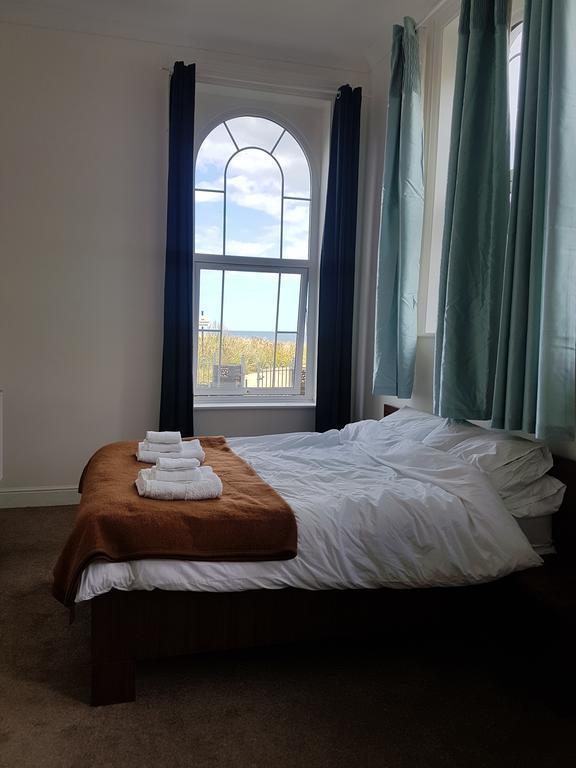 Ferienwohnung Grand Norfolk Mundesley Exterior foto
