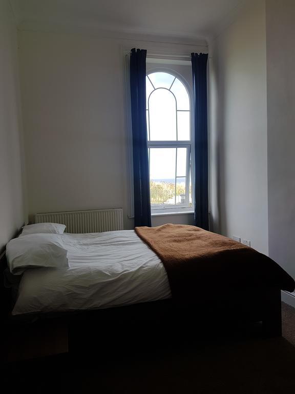 Ferienwohnung Grand Norfolk Mundesley Exterior foto