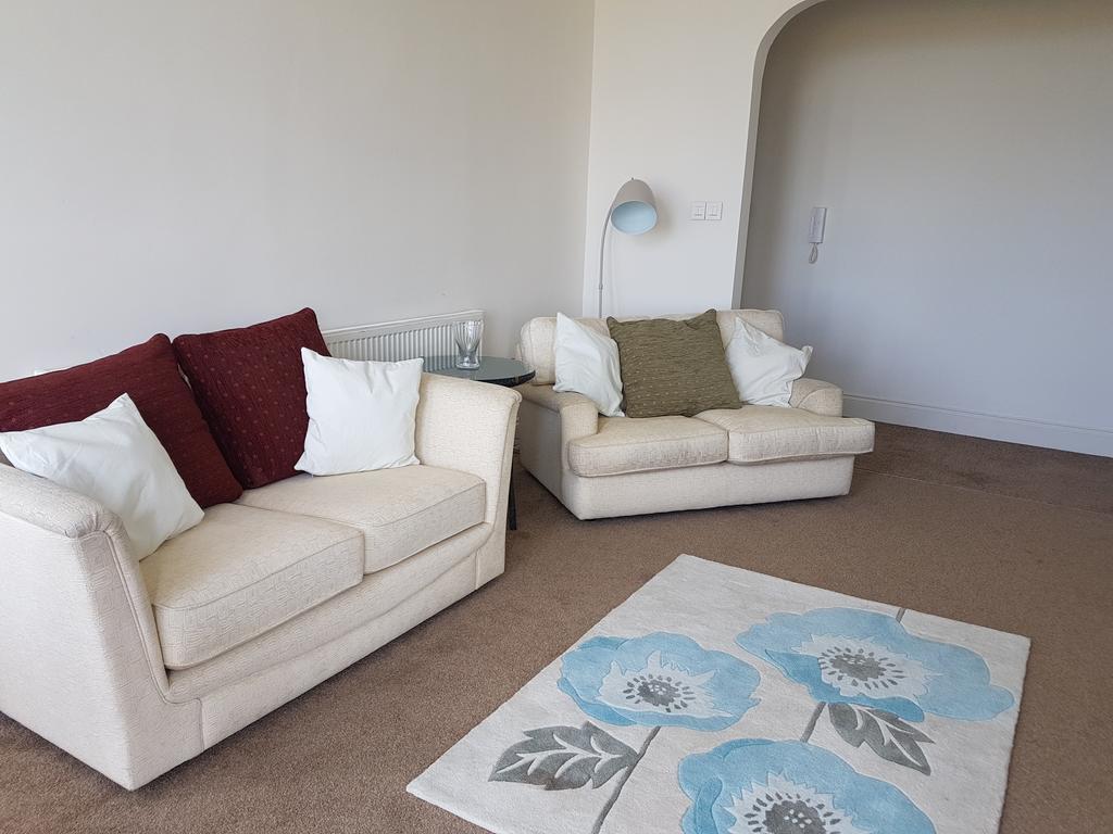 Ferienwohnung Grand Norfolk Mundesley Exterior foto