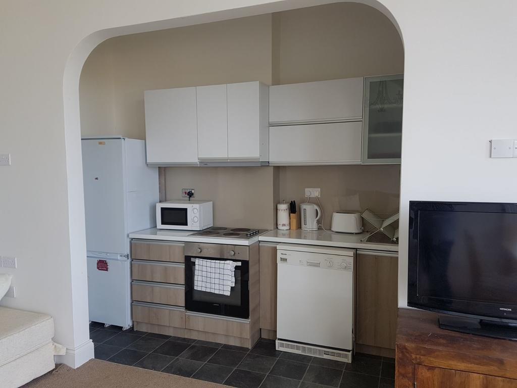 Ferienwohnung Grand Norfolk Mundesley Exterior foto