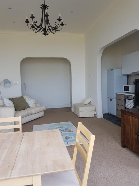 Ferienwohnung Grand Norfolk Mundesley Exterior foto