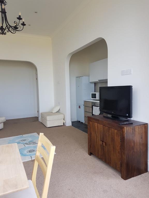 Ferienwohnung Grand Norfolk Mundesley Exterior foto