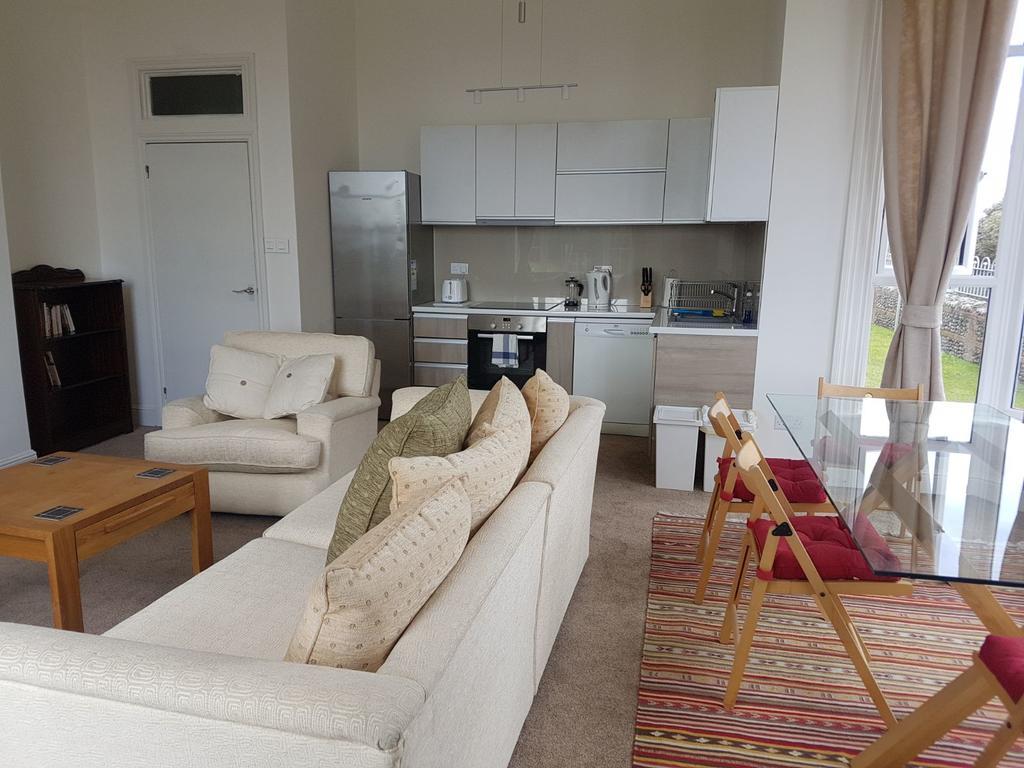 Ferienwohnung Grand Norfolk Mundesley Exterior foto