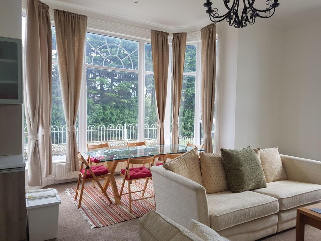 Ferienwohnung Grand Norfolk Mundesley Exterior foto