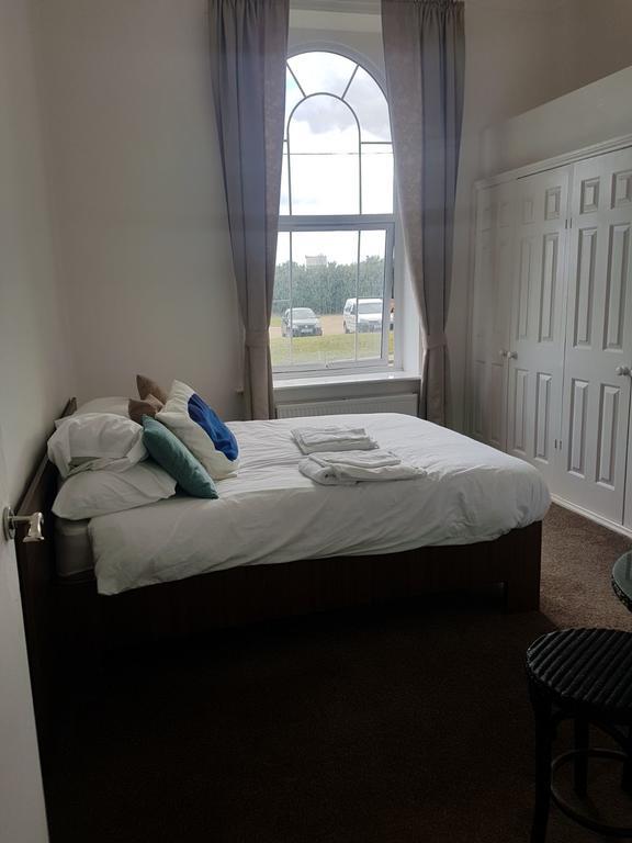 Ferienwohnung Grand Norfolk Mundesley Exterior foto
