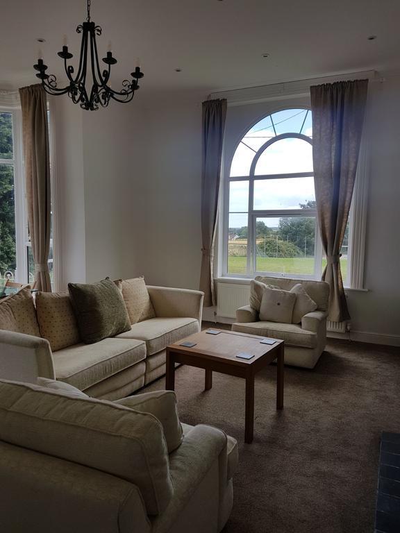 Ferienwohnung Grand Norfolk Mundesley Exterior foto