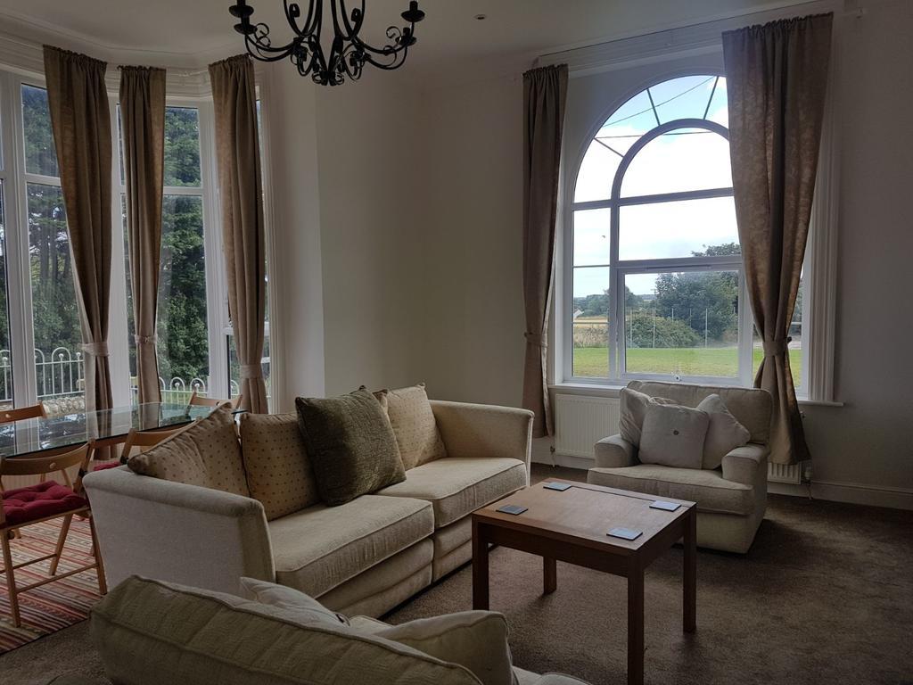 Ferienwohnung Grand Norfolk Mundesley Exterior foto
