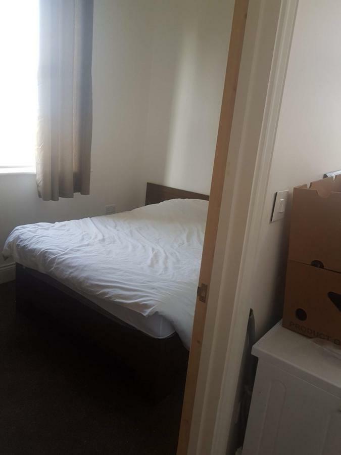 Ferienwohnung Grand Norfolk Mundesley Exterior foto