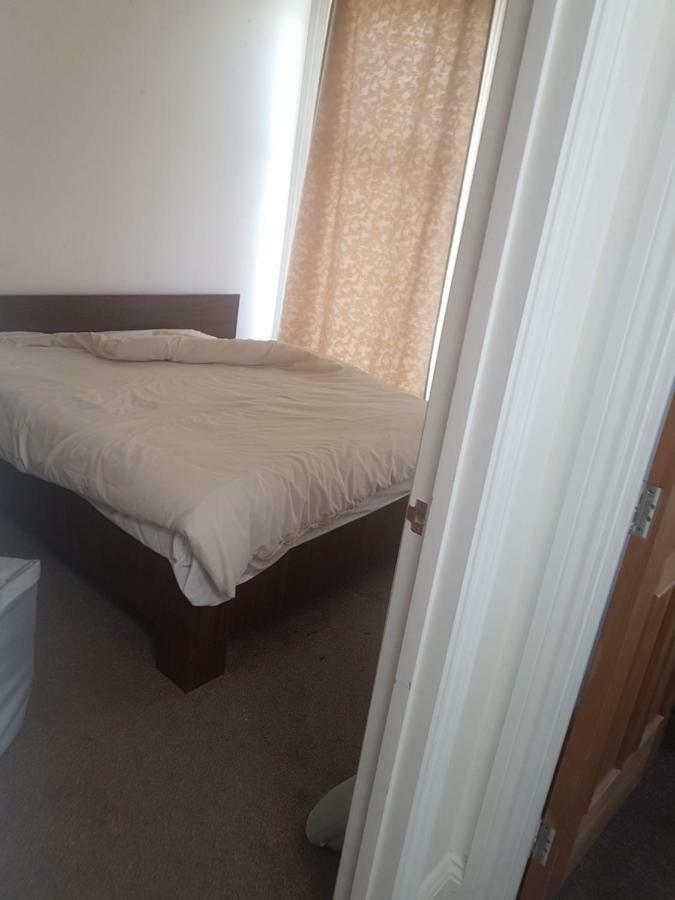 Ferienwohnung Grand Norfolk Mundesley Exterior foto